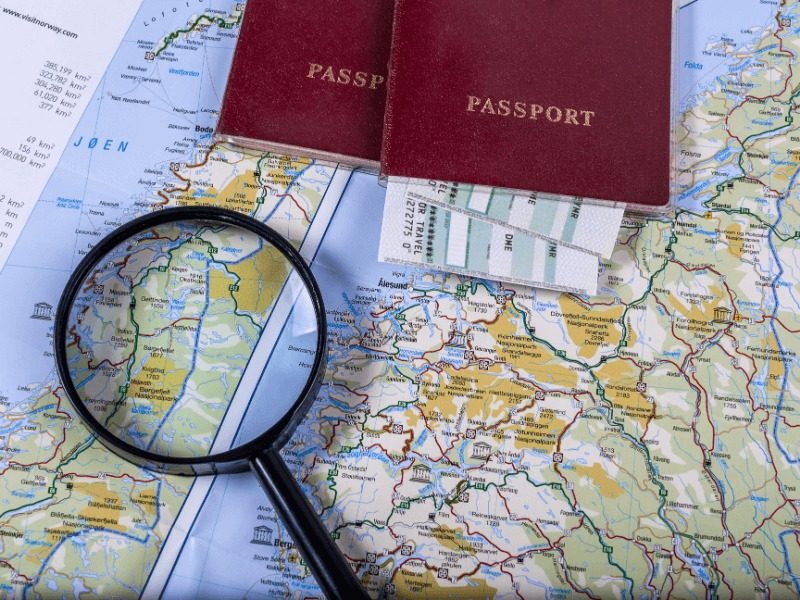 Everything You Need to Know About Moving Abroad