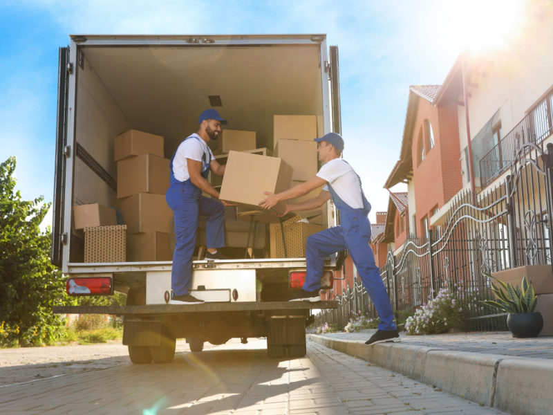 House Removals: How to Choose the Right Team