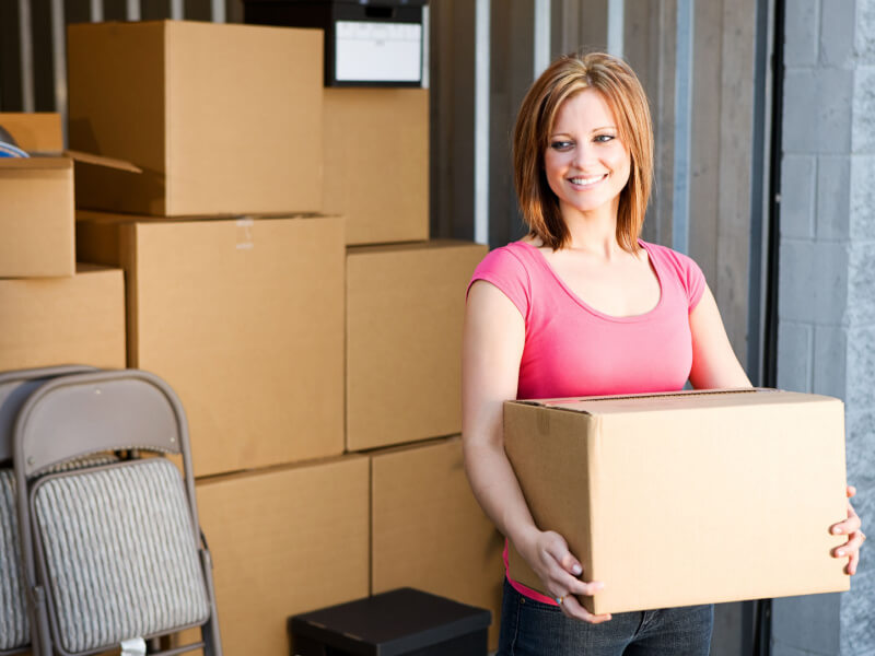 The Ultimate Guide to Storage in 2022 | Wild & Lye Removals