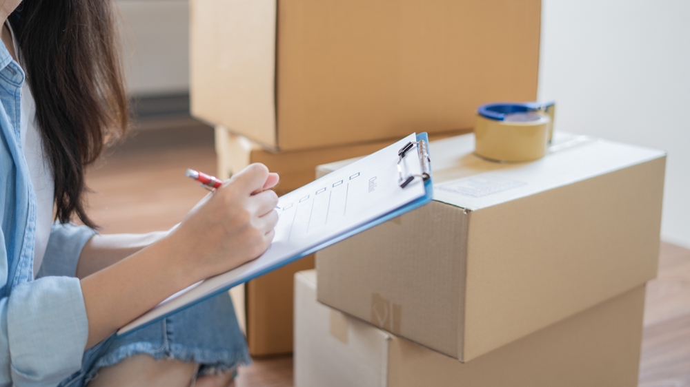 Ways to Prepare for a House Move