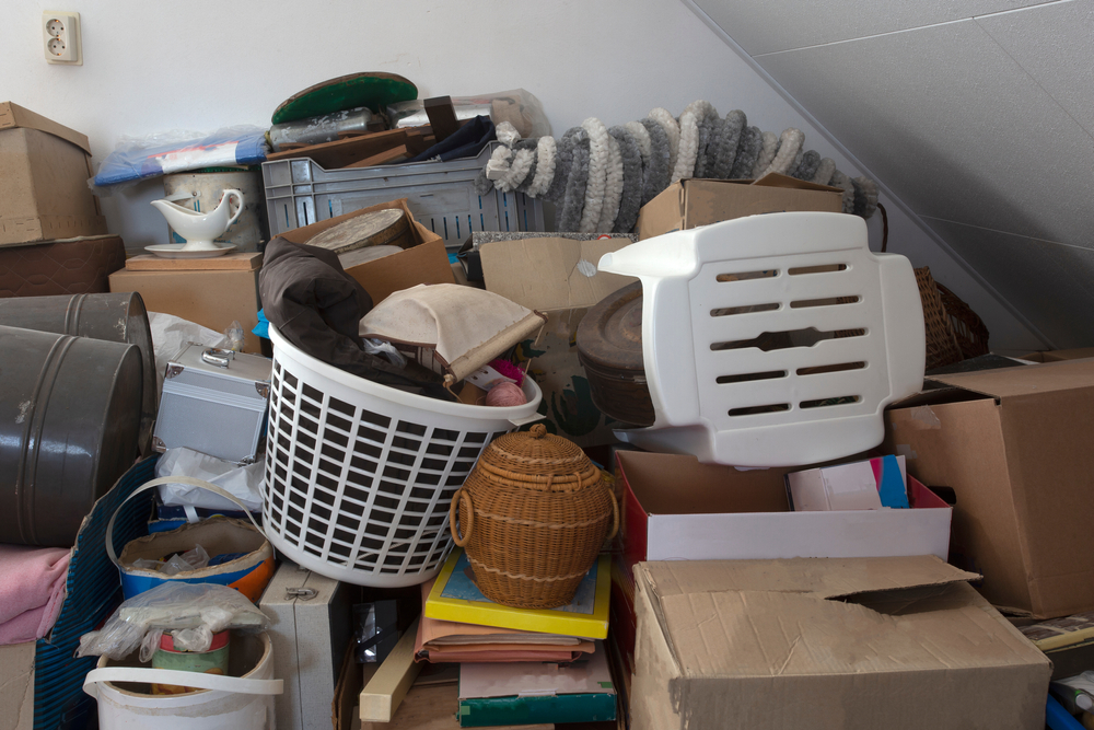 Can You Get Rid Of Anything?