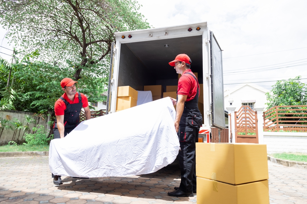 Understanding Peak Moving Season and Demand