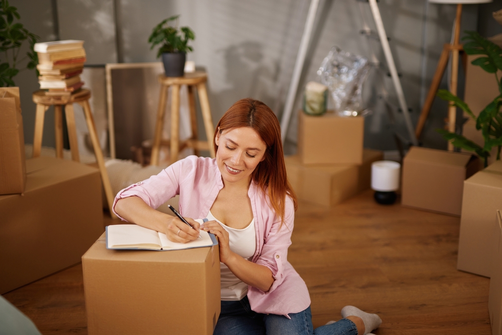 What Furniture Do You Need to Pack?