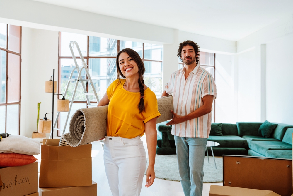 Your Moving House Checklist: Download and Print